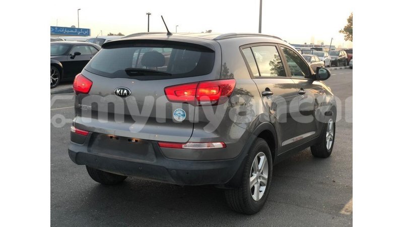 Big with watermark kia sportage ayeyarwady import dubai 3691