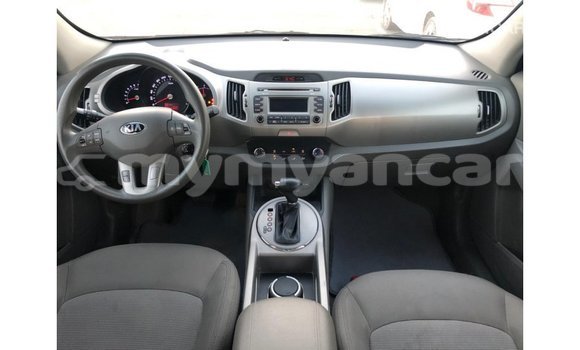 သွင်းကုန် Kia Sportage Other ကား Import - Dubai Ayeyarwady သွင်းကုန် Kia Sportage Other ကား Import - Dubai Ayeyarwady