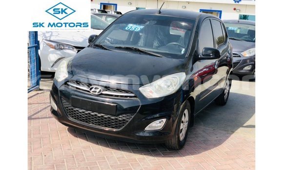 Buy Import Hyundai i10 Black Car in Import - Dubai in Ayeyarwady Buy Import Hyundai i10 Black Car in Import - Dubai in Ayeyarwady