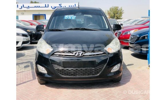 Buy Import Hyundai i10 Black Car in Import - Dubai in Ayeyarwady Buy Import Hyundai i10 Black Car in Import - Dubai in Ayeyarwady