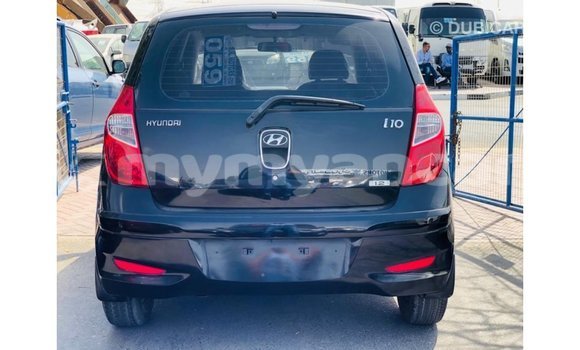Buy Import Hyundai i10 Black Car in Import - Dubai in Ayeyarwady Buy Import Hyundai i10 Black Car in Import - Dubai in Ayeyarwady