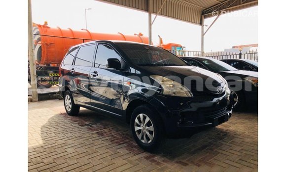 Buy Import Toyota Avanza Black Car in Import - Dubai in Ayeyarwady Buy Import Toyota Avanza Black Car in Import - Dubai in Ayeyarwady