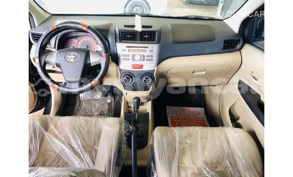 Buy Import Toyota Avanza Black Car in Import - Dubai in Ayeyarwady Buy Import Toyota Avanza Black Car in Import - Dubai in Ayeyarwady