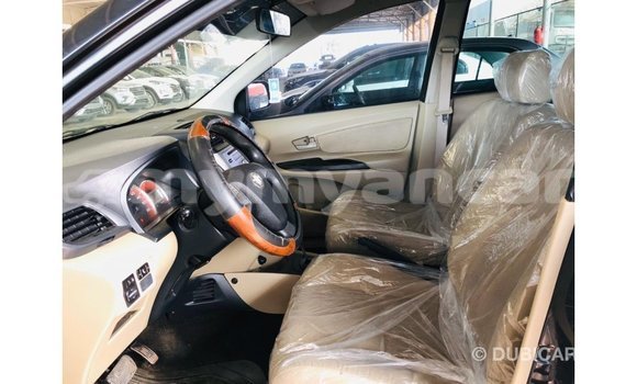 Buy Import Toyota Avanza Black Car in Import - Dubai in Ayeyarwady Buy Import Toyota Avanza Black Car in Import - Dubai in Ayeyarwady