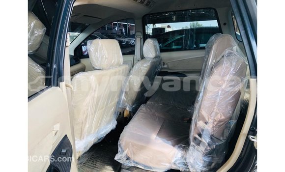 Buy Import Toyota Avanza Black Car in Import - Dubai in Ayeyarwady Buy Import Toyota Avanza Black Car in Import - Dubai in Ayeyarwady