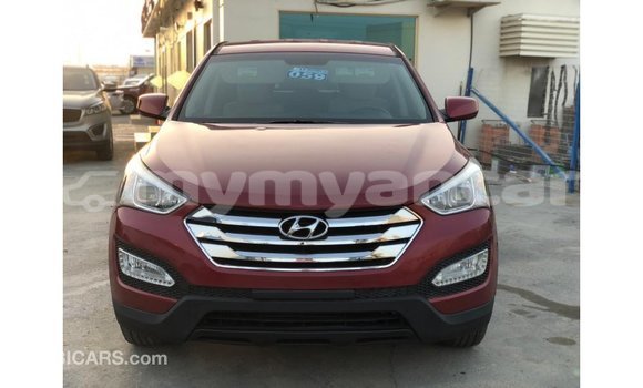 Acheter Import Voiture Hyundai Santa Fe Rouge à Import - Dubai, #<Region:0x000000000c5121b8> Acheter Import Voiture Hyundai Santa Fe Rouge à Import - Dubai, #<Region:0x000000000c5121b8>