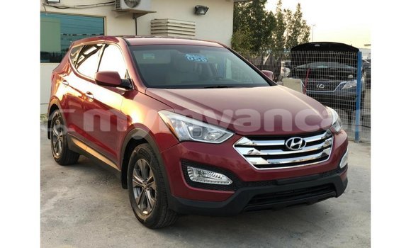 Acheter Import Voiture Hyundai Santa Fe Rouge à Import - Dubai, #<Region:0x000000000c5121b8> Acheter Import Voiture Hyundai Santa Fe Rouge à Import - Dubai, #<Region:0x000000000c5121b8>
