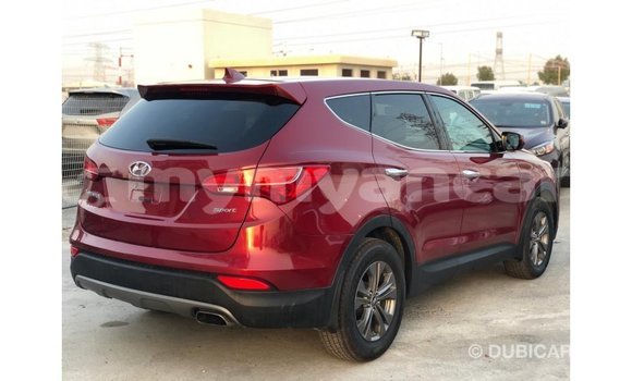 Acheter Import Voiture Hyundai Santa Fe Rouge à Import - Dubai, #<Region:0x000000000c5121b8> Acheter Import Voiture Hyundai Santa Fe Rouge à Import - Dubai, #<Region:0x000000000c5121b8>