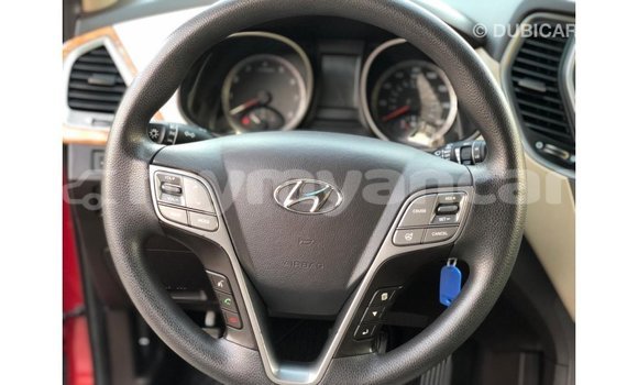 Acheter Import Voiture Hyundai Santa Fe Rouge à Import - Dubai, #<Region:0x000000000c5121b8> Acheter Import Voiture Hyundai Santa Fe Rouge à Import - Dubai, #<Region:0x000000000c5121b8>