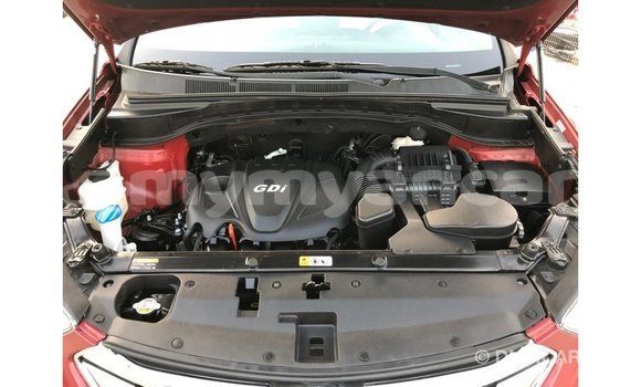 Acheter Import Voiture Hyundai Santa Fe Rouge à Import - Dubai, #<Region:0x000000000c5121b8> Acheter Import Voiture Hyundai Santa Fe Rouge à Import - Dubai, #<Region:0x000000000c5121b8>