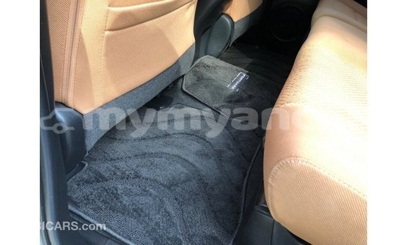 သွင်းကုန် Toyota Fortuner White ကား Import - Dubai Ayeyarwady သွင်းကုန် Toyota Fortuner White ကား Import - Dubai Ayeyarwady