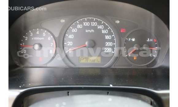 Acheter Import Voiture Hyundai Accent Blanc à Import - Dubai, #<Region:0x000000000c5121b8>