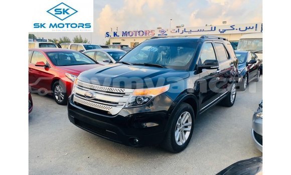 သွင်းကုန် Ford Explorer Blue ကား Import - Dubai Ayeyarwady သွင်းကုန် Ford Explorer Blue ကား Import - Dubai Ayeyarwady