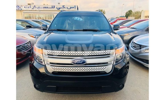 သွင်းကုန် Ford Explorer Blue ကား Import - Dubai Ayeyarwady သွင်းကုန် Ford Explorer Blue ကား Import - Dubai Ayeyarwady
