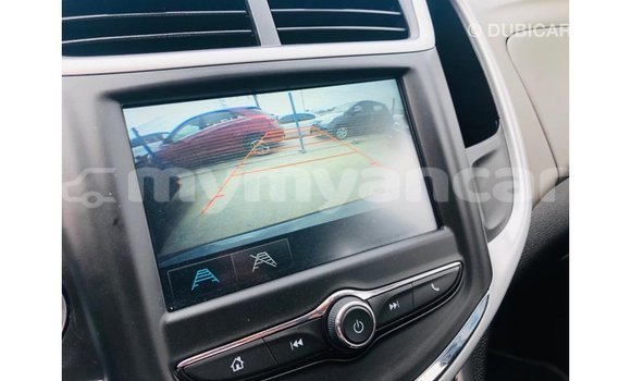 သွင်းကုန် Chevrolet Sonic Other ကား Import - Dubai Ayeyarwady သွင်းကုန် Chevrolet Sonic Other ကား Import - Dubai Ayeyarwady