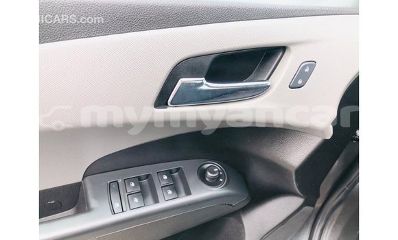 သွင်းကုန် Chevrolet Sonic Other ကား Import - Dubai Ayeyarwady သွင်းကုန် Chevrolet Sonic Other ကား Import - Dubai Ayeyarwady