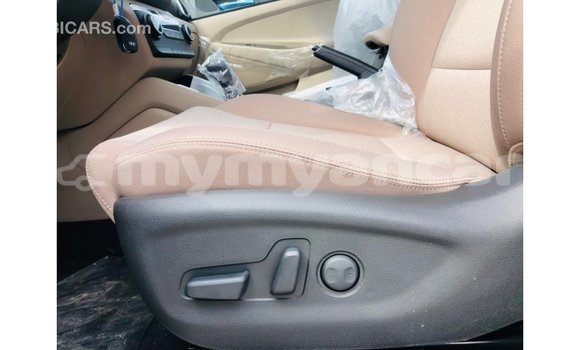 Buy Import Hyundai Tucson Other Car in Import - Dubai in Ayeyarwady Buy Import Hyundai Tucson Other Car in Import - Dubai in Ayeyarwady