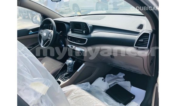 Buy Import Hyundai Tucson Other Car in Import - Dubai in Ayeyarwady Buy Import Hyundai Tucson Other Car in Import - Dubai in Ayeyarwady