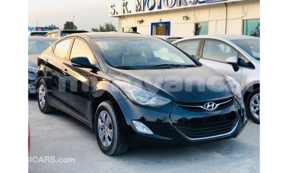 သွင်းကုန် Hyundai Elantra Black ကား Import - Dubai Ayeyarwady သွင်းကုန် Hyundai Elantra Black ကား Import - Dubai Ayeyarwady