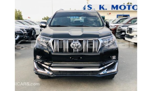 သွင်းကုန် Toyota Prado Black ကား Import - Dubai Ayeyarwady သွင်းကုန် Toyota Prado Black ကား Import - Dubai Ayeyarwady