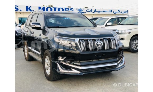 သွင်းကုန် Toyota Prado Black ကား Import - Dubai Ayeyarwady သွင်းကုန် Toyota Prado Black ကား Import - Dubai Ayeyarwady