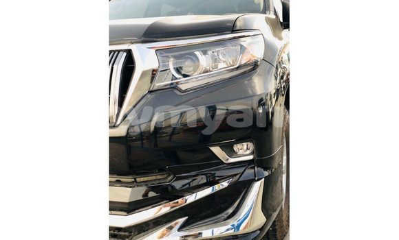 သွင်းကုန် Toyota Prado Black ကား Import - Dubai Ayeyarwady သွင်းကုန် Toyota Prado Black ကား Import - Dubai Ayeyarwady