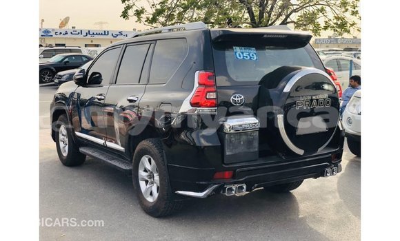 သွင်းကုန် Toyota Prado Black ကား Import - Dubai Ayeyarwady သွင်းကုန် Toyota Prado Black ကား Import - Dubai Ayeyarwady