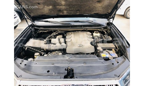 သွင်းကုန် Toyota Prado Black ကား Import - Dubai Ayeyarwady သွင်းကုန် Toyota Prado Black ကား Import - Dubai Ayeyarwady