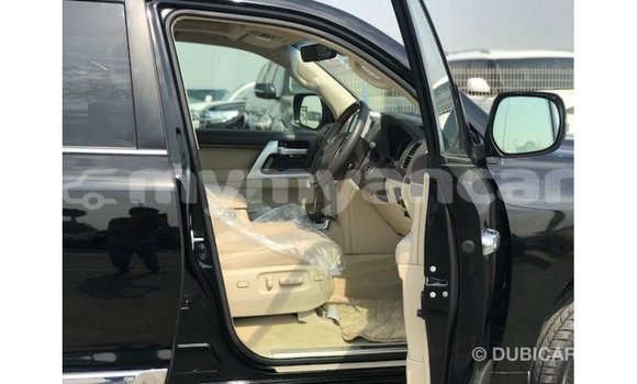 သွင်းကုန် Toyota Land Cruiser Black ကား Import - Dubai Ayeyarwady သွင်းကုန် Toyota Land Cruiser Black ကား Import - Dubai Ayeyarwady