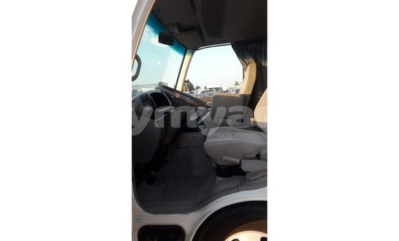 Buy Import Toyota Coaster White Car in Import - Dubai in Ayeyarwady Buy Import Toyota Coaster White Car in Import - Dubai in Ayeyarwady