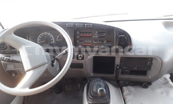 Buy Import Toyota Coaster White Car in Import - Dubai in Ayeyarwady Buy Import Toyota Coaster White Car in Import - Dubai in Ayeyarwady