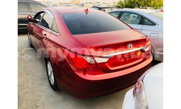 သွင်းကုန် Hyundai Sonata Red ကား Import - Dubai Ayeyarwady သွင်းကုန် Hyundai Sonata Red ကား Import - Dubai Ayeyarwady