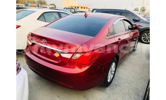 သွင်းကုန် Hyundai Sonata Red ကား Import - Dubai Ayeyarwady သွင်းကုန် Hyundai Sonata Red ကား Import - Dubai Ayeyarwady