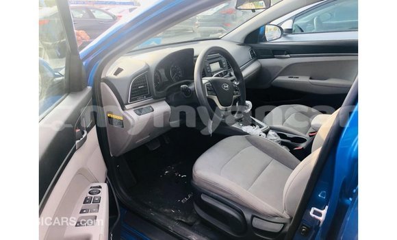 သွင်းကုန် Hyundai Elantra Blue ကား Import - Dubai Ayeyarwady သွင်းကုန် Hyundai Elantra Blue ကား Import - Dubai Ayeyarwady