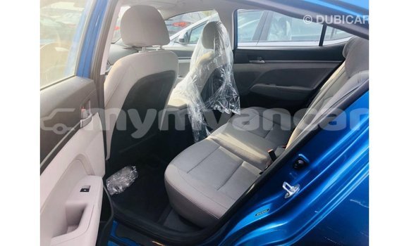 သွင်းကုန် Hyundai Elantra Blue ကား Import - Dubai Ayeyarwady သွင်းကုန် Hyundai Elantra Blue ကား Import - Dubai Ayeyarwady