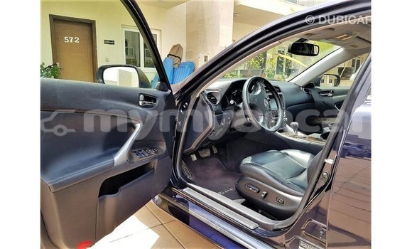 သွင်းကုန် Lexus IS Blue ကား Import - Dubai Ayeyarwady သွင်းကုန် Lexus IS Blue ကား Import - Dubai Ayeyarwady