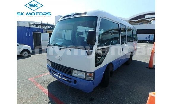 Acheter Import Voiture Toyota Coaster Blanc à Import - Dubai, #<Region:0x000000000c5121b8> Acheter Import Voiture Toyota Coaster Blanc à Import - Dubai, #<Region:0x000000000c5121b8>