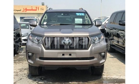 Buy Import Toyota Prado Brown Car in Import - Dubai in Ayeyarwady Buy Import Toyota Prado Brown Car in Import - Dubai in Ayeyarwady