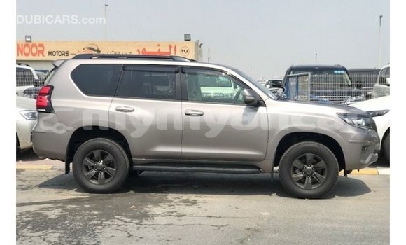 Buy Import Toyota Prado Brown Car in Import - Dubai in Ayeyarwady Buy Import Toyota Prado Brown Car in Import - Dubai in Ayeyarwady