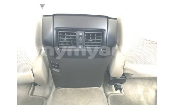 Buy Import Toyota Prado Brown Car in Import - Dubai in Ayeyarwady Buy Import Toyota Prado Brown Car in Import - Dubai in Ayeyarwady