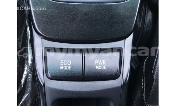 Buy Import Toyota Fortuner White Car in Import - Dubai in Ayeyarwady Buy Import Toyota Fortuner White Car in Import - Dubai in Ayeyarwady