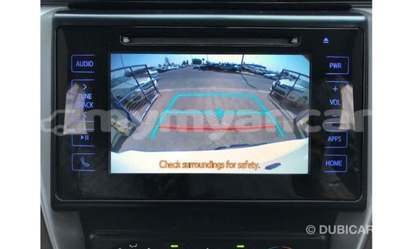 Buy Import Toyota Fortuner White Car in Import - Dubai in Ayeyarwady Buy Import Toyota Fortuner White Car in Import - Dubai in Ayeyarwady