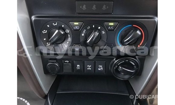 Buy Import Toyota Fortuner White Car in Import - Dubai in Ayeyarwady Buy Import Toyota Fortuner White Car in Import - Dubai in Ayeyarwady