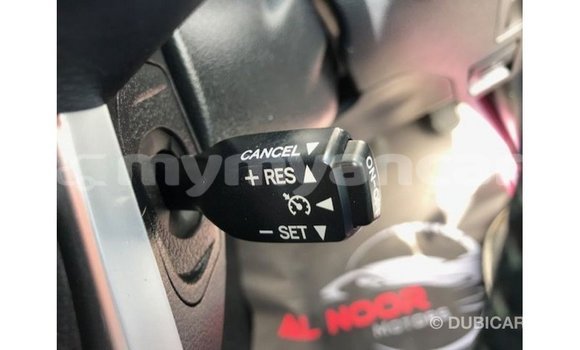 Buy Import Toyota Fortuner White Car in Import - Dubai in Ayeyarwady Buy Import Toyota Fortuner White Car in Import - Dubai in Ayeyarwady