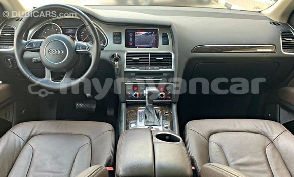 Buy Import Audi Q7 Other Car in Import - Dubai in Ayeyarwady Buy Import Audi Q7 Other Car in Import - Dubai in Ayeyarwady