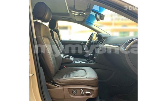 Buy Import Audi Q7 Other Car in Import - Dubai in Ayeyarwady Buy Import Audi Q7 Other Car in Import - Dubai in Ayeyarwady