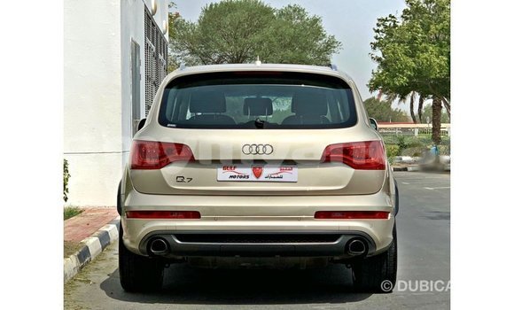 Buy Import Audi Q7 Other Car in Import - Dubai in Ayeyarwady Buy Import Audi Q7 Other Car in Import - Dubai in Ayeyarwady