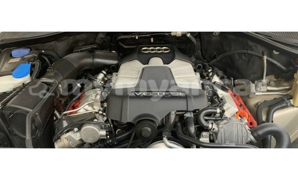 Buy Import Audi Q7 Other Car in Import - Dubai in Ayeyarwady Buy Import Audi Q7 Other Car in Import - Dubai in Ayeyarwady