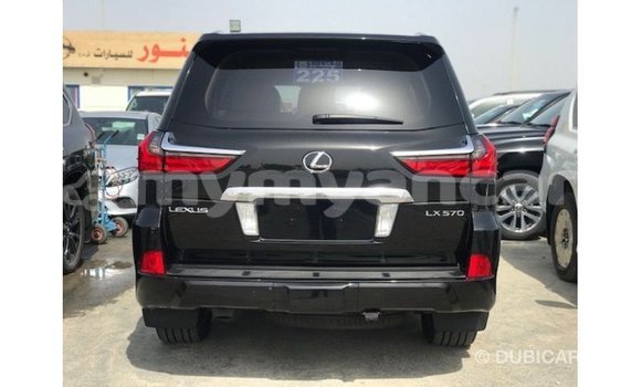 Acheter Import Voiture Lexus LX Noir à Import - Dubai, #<Region:0x000000000c5121b8> Acheter Import Voiture Lexus LX Noir à Import - Dubai, #<Region:0x000000000c5121b8>