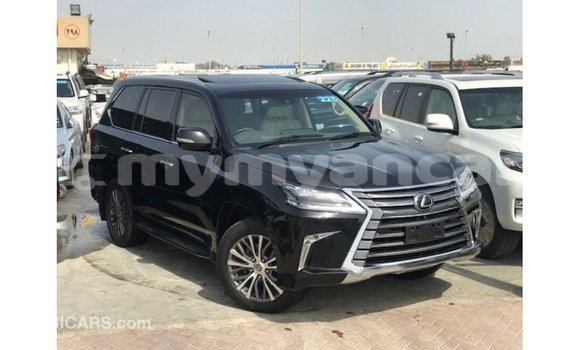 Acheter Import Voiture Lexus LX Noir à Import - Dubai, #<Region:0x000000000c5121b8> Acheter Import Voiture Lexus LX Noir à Import - Dubai, #<Region:0x000000000c5121b8>